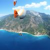 Paragliding Aktivite Antalya