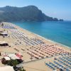 Kleopatra Plajı, Alanya