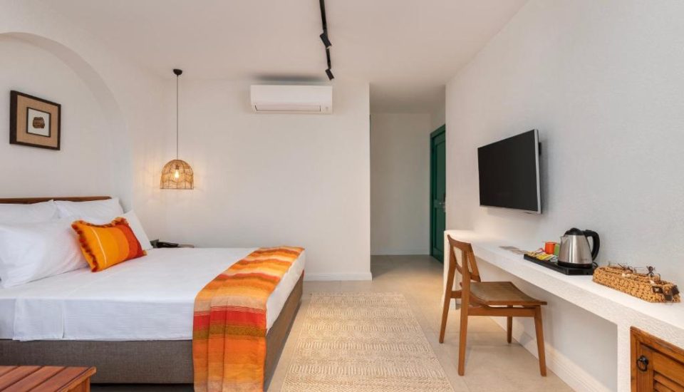 Suite Room