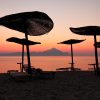 Antalya Sunset