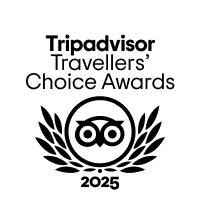 Tripadvisor Travellers Choice