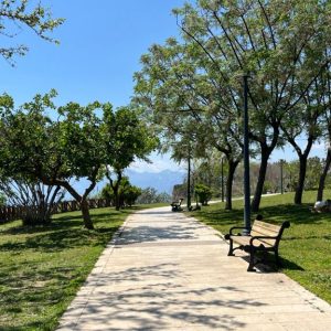 azuu-bike-bicyle-roads-duden-waterfall