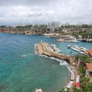 azuu-bike-bicyle-roads-kaleici-oldtown-antalya